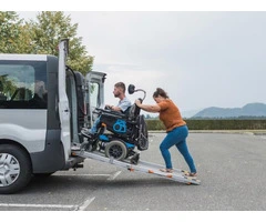 Reliable NDIS Travel Assistance in Perth for Easy Daily Transport