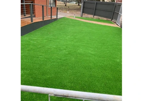 Artificial Grass Supplier Melbourne – Ausgrass - 2/5
