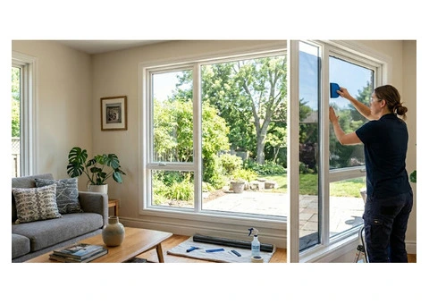 Enhance Comfort & Privacy with Home Window Tinting in Albion Park