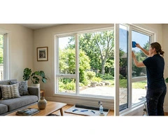 Enhance Comfort & Privacy with Home Window Tinting in Albion Park