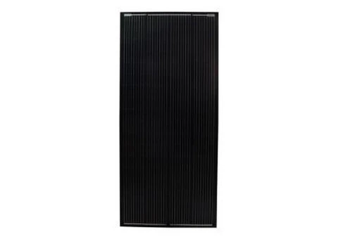 Shop The 12V 200W Solar Module – Durable Panel For Battery Charging