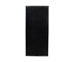 Shop The 12V 200W Solar Module – Durable Panel For Battery Charging