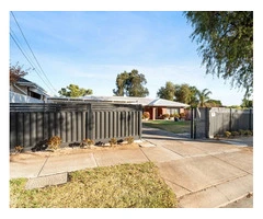 Real estate agent in angle vale