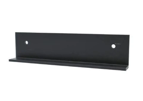 Buy Alvolta Aluminum Solar Brackets – Black Drilled For Roof & RV Install
