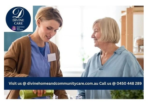 Trusted Home Care Services Near Me – Call Today