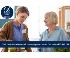 Trusted Home Care Services Near Me – Call Today
