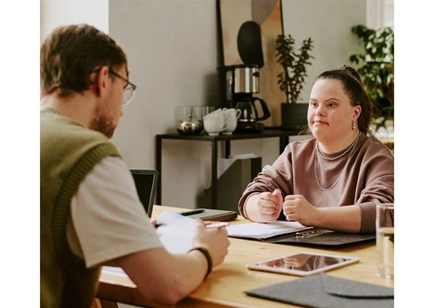 Get More Value From Your NDIS Plan With Expert Coordination - 1/4