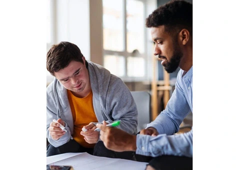 Get More Value From Your NDIS Plan With Expert Coordination - 2/4