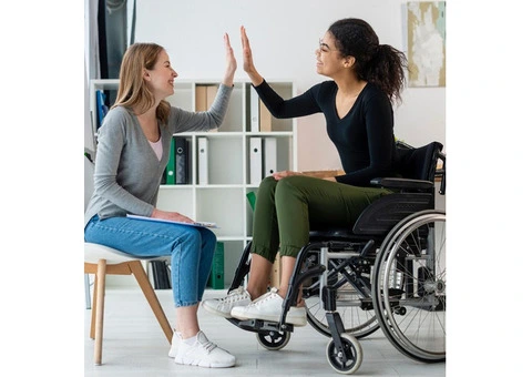 Get More Value From Your NDIS Plan With Expert Coordination - 4/4
