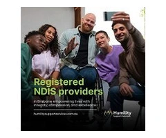 NDIS Provider Brisbane | Home Care & Support Services AU