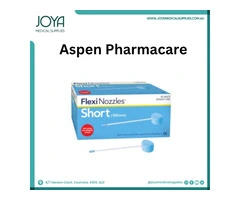 Shop Aspen Pharmacare Products - Joya Medical Supplies