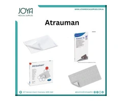 Get Atrauman Products Online - Joya Medical Supplies