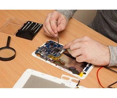 Professional iPad Repair Services with Same Day Fix Available