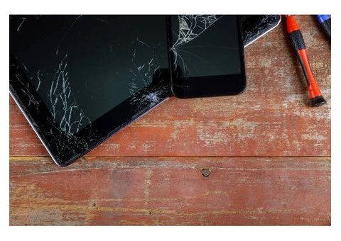 Professional iPad Repair Services with Same Day Fix Available - 2/4