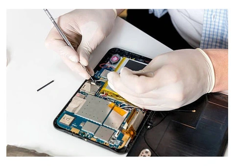 Professional iPad Repair Services with Same Day Fix Available - 4/4