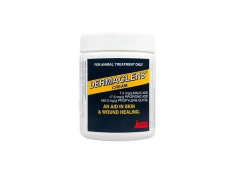 Dermaclens for Cats