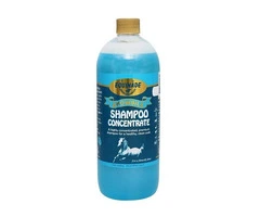 Equinade Showsilk Shampoo Concentrate for Horses