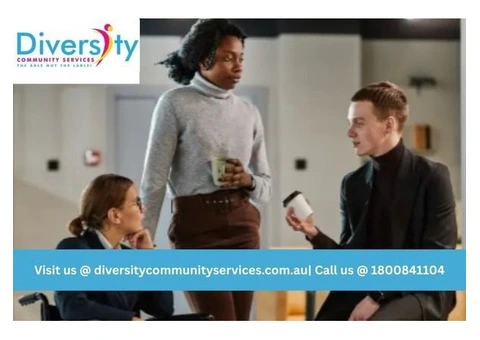 Trusted NDIS Provider Brisbane – Call Today
