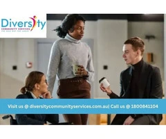 Trusted NDIS Provider Brisbane – Call Today