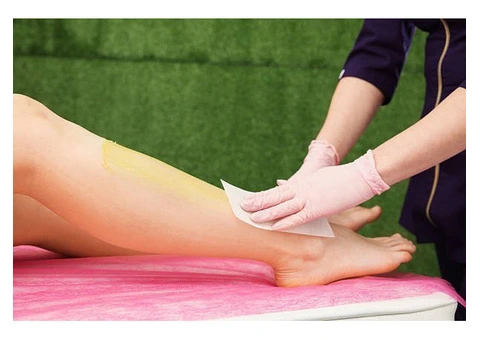 Book Female Waxing Service Near Me in Burleigh Heads - 4/5