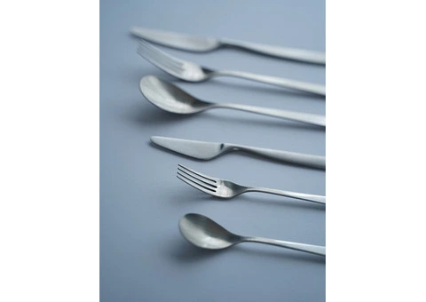 Premium Cutlery Set for Modern Dining | Victorian Homeware