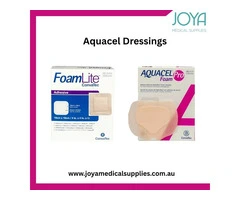 Buy Aquacel Dressings in Australia - Joya Medical Supplies