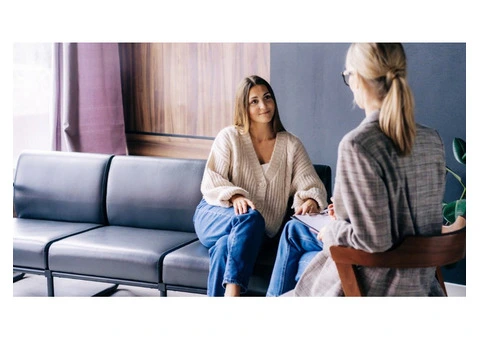 Trusted Psychologists Therapists in Bendigo, Australia | The Anna Centre