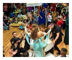 Elegant Mandap & Wedding Decoration For Your Big Day