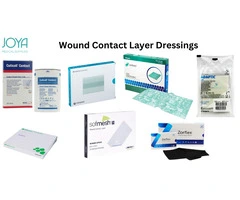 Buy Wound Contact Layer Dressings in Australia - Joya Medical Supplies