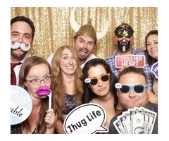 Hire Photo Booth for Party in Melbourne – Book Fun & Memories Today!