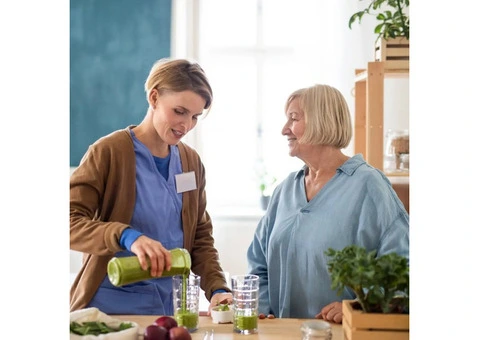 Hire Home Care Provider in Doolandella – Book Today - 2/4