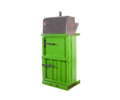 V4 Small Baler