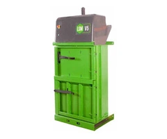 V5 Small Plastic And Cardboard Compactor
