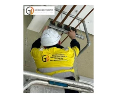 Trusted Hiring Solutions in Melbourne | GD Recruitment