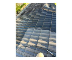 Roof Painting Sydney