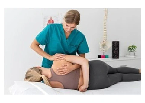 Therapists Near Me in Brisbane – Book Professional Care Today