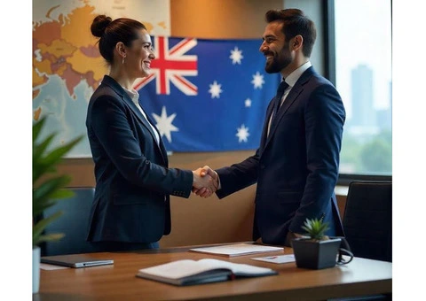 Leading Australian Migration Agent for Quick Visa Results