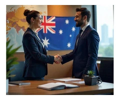 Leading Australian Migration Agent for Quick Visa Results