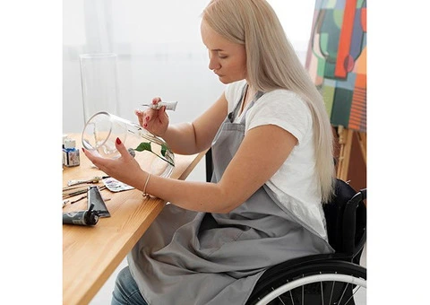 Development of Life Skills Kenwick – Book Support Services Today - 3/4