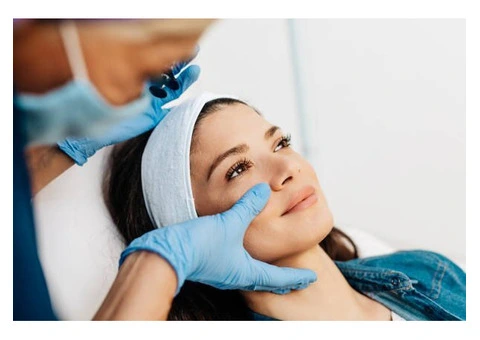 Get Clearer Skin Fast With Professional Facial Care - 1/4
