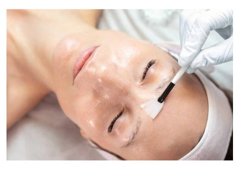 Get Clearer Skin Fast With Professional Facial Care - 2/4