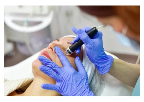 Get Clearer Skin Fast With Professional Facial Care - 3/4