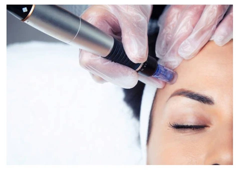Get Clearer Skin Fast With Professional Facial Care - 4/4