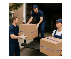 Top Removalists Melbourne for Safe & Affordable Moving Services