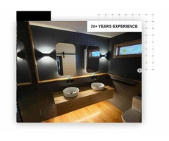 Bathroom Renovation Altona