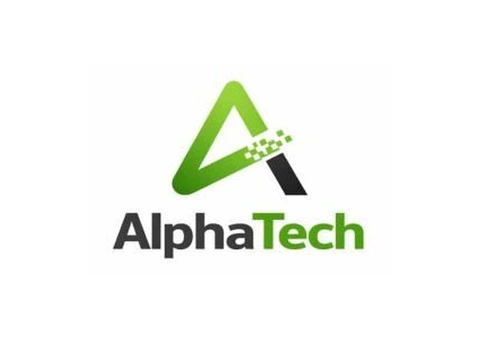 Alpha Technologies – Melbourne’s Smart Security Experts