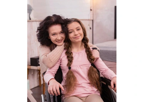 Professional Home Care Assistance – Friendly Local Support - 2/4