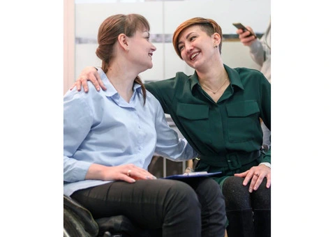 Professional Home Care Assistance – Friendly Local Support - 3/4
