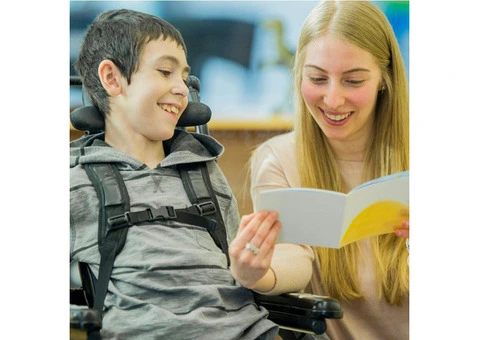 Professional Home Care Assistance – Friendly Local Support - 4/4