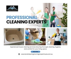 Trusted Cleaning Company in Mornington for Best Results